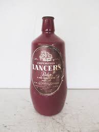 Lancer's Wine
