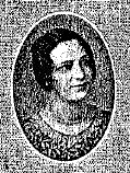 Nettie Yanoff Schwartz 1929