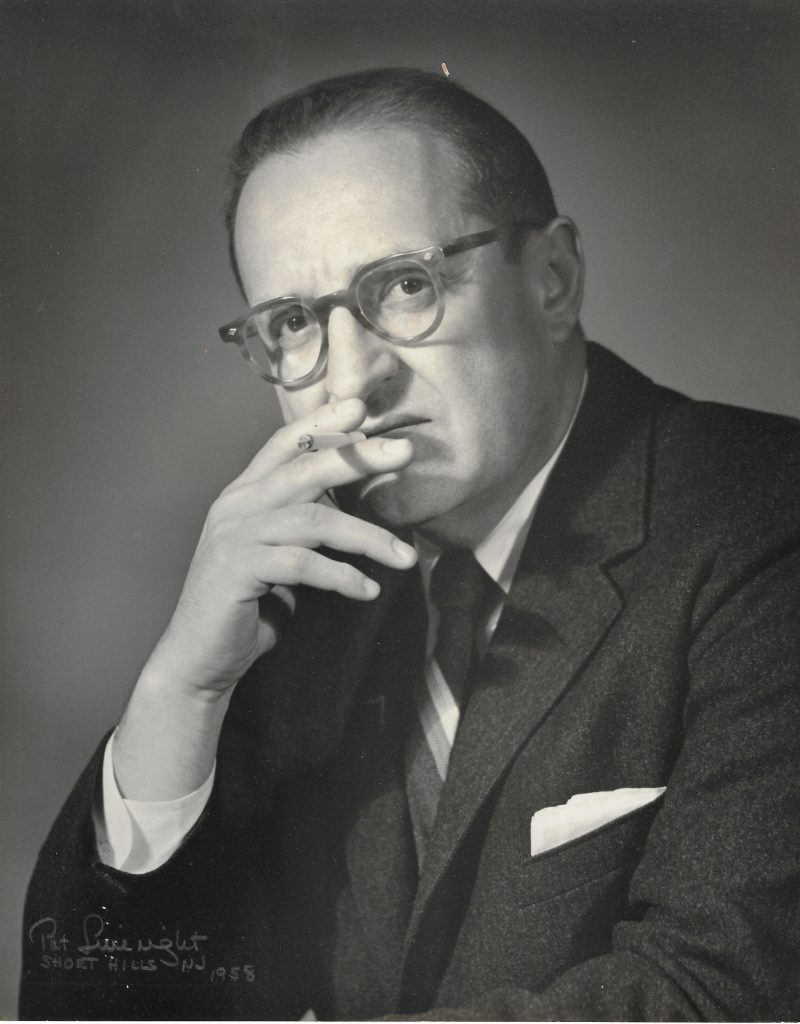 Arthur, 1958