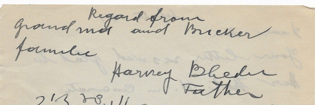 09251934 Letter from Harvey and Gussie to Art, p3 