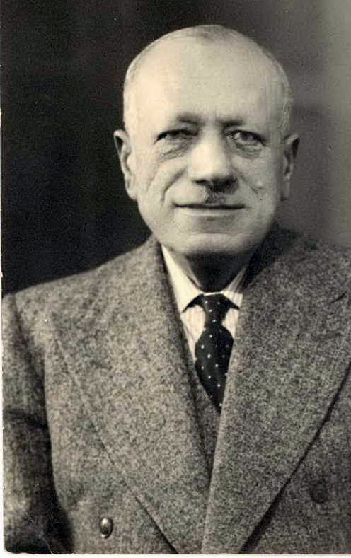 Herman Bliden