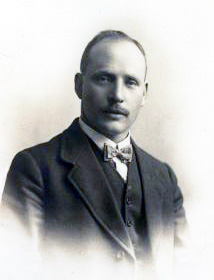 Herman Blieden