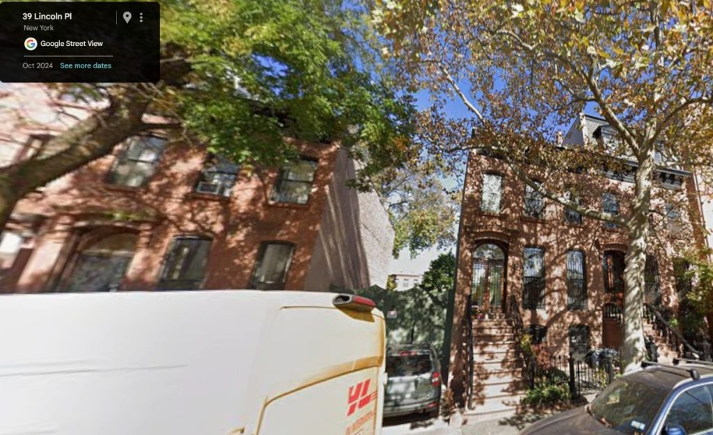 37 -39 Lincoln Place Brooklyn, NY